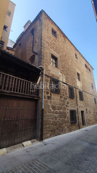 Foto 3dd64654-061d-4277-93c4-afda63d812c3. Casa en Centro Ciudad Plasencia