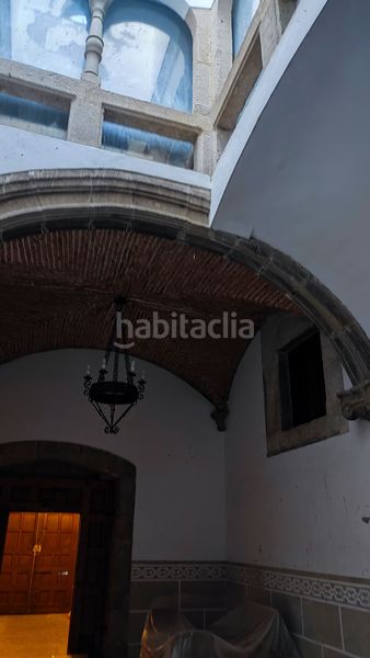 Foto 820f83a7-ae60-4630-94ad-bae429ef557f. Casa en Centro Ciudad Plasencia