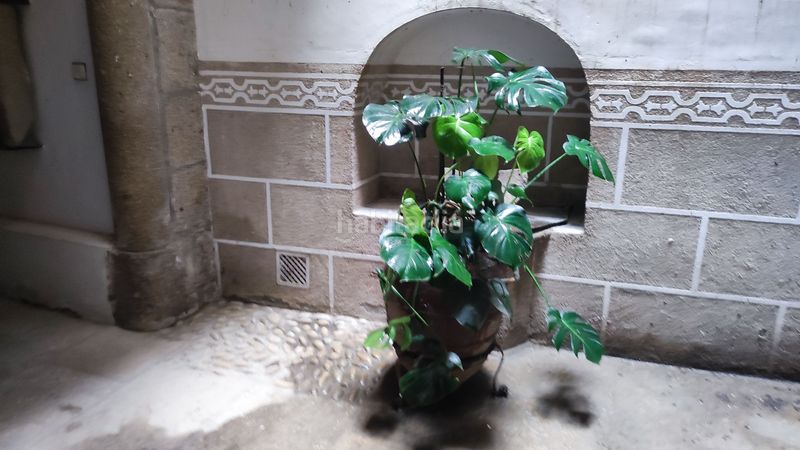 Foto a5fdf06e-a3ff-444e-b673-fc0bb165dcca. Casa en Centro Ciudad Plasencia