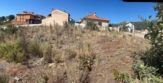 Terreny residencial  Calle la lancha