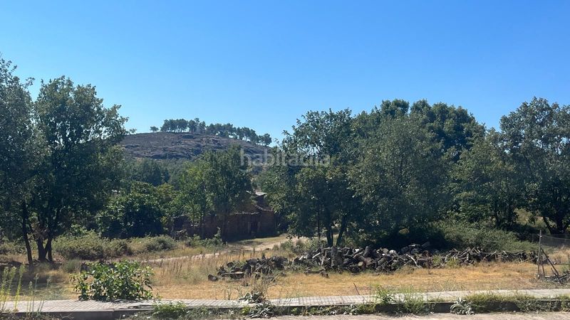 Foto a70ca206-cbef-4ed4-b350-b1437fb447e9. Wohngrundstück in Cuacos de Yuste