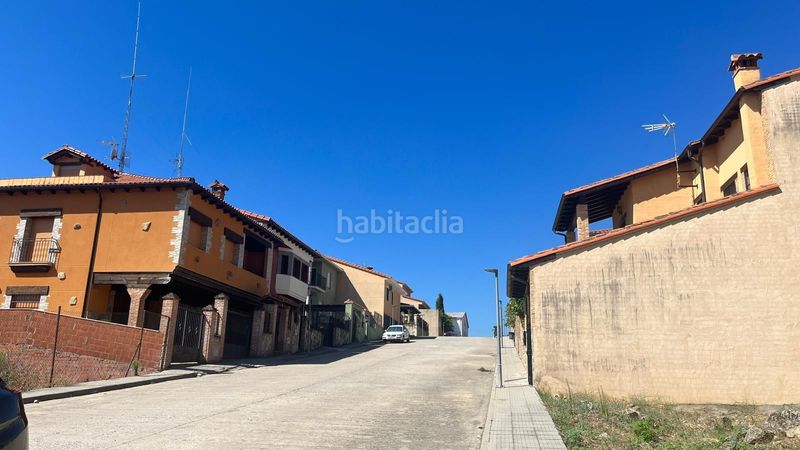 Foto a75d28f7-da3b-4de6-8952-4d556fb6e7c5. Wohngrundstück in Cuacos de Yuste