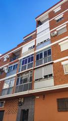 Appartement  Calle cabezuela