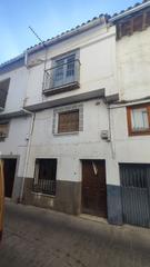 Masia  Calle felipe marcos