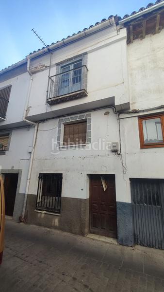 Foto 59270932-4584-45e4-81ab-828a57b94dfc. Masía en Navaconcejo