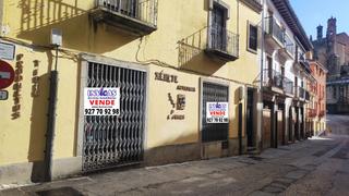 Local commercial  Calle blanca