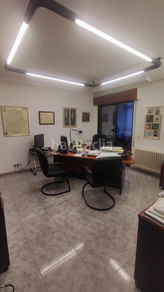 Foto 4c3447ed-c5f0-4cd0-be90-6b3108df99e4. Etagenwohnung in Centro Ciudad Plasencia