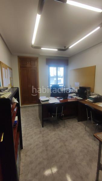 Foto 745de03e-e550-4694-9848-b5d1b3e4c1e8. Etagenwohnung in Centro Ciudad Plasencia