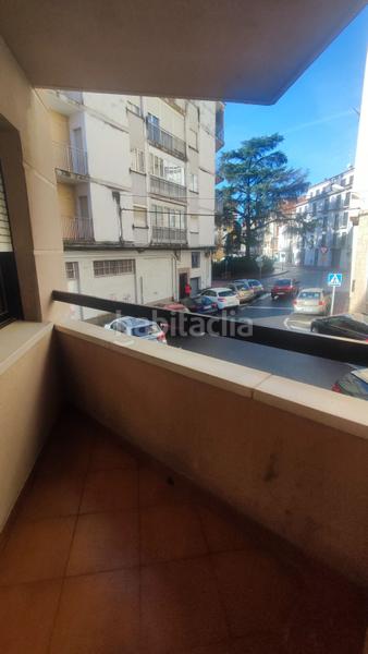 Foto acb10232-e46f-46bf-bdfb-98bdf599cd60. Etagenwohnung in Centro Ciudad Plasencia