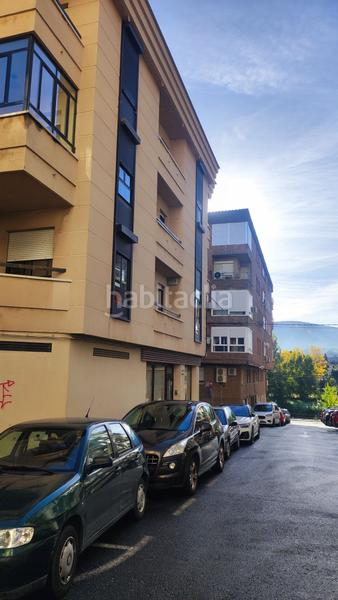 Foto 03910451-b673-4661-a2c1-b2112f84cf57. Flat in Centro Ciudad Plasencia