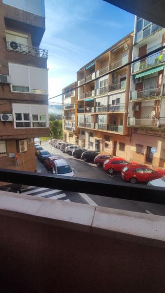 Foto 65bcd7f5-0e4e-4c40-9b0c-106fa4ddc7f3. Flat in Centro Ciudad Plasencia