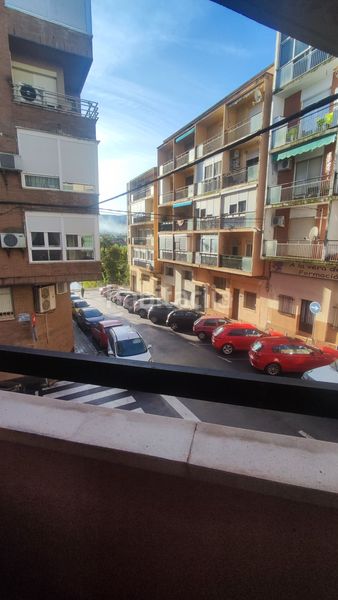Foto 65bcd7f5-0e4e-4c40-9b0c-106fa4ddc7f3. Piso en Centro Ciudad Plasencia