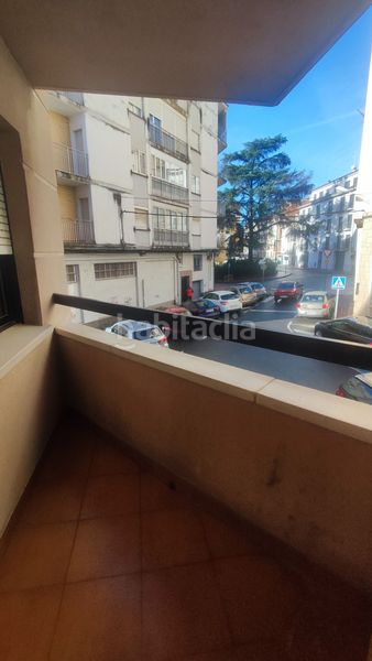 Foto acb10232-e46f-46bf-bdfb-98bdf599cd60. Piso en Centro Ciudad Plasencia