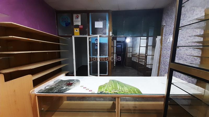 Foto 03ba881e-579a-4828-87e3-9311a5e785a7. Alquiler local comercial local en alquiler centrico en Plasencia