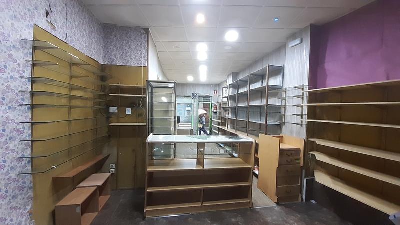 Foto cf284a72-9e21-48c4-930f-dec05d37e721. Alquiler local comercial local en alquiler centrico en Plasencia