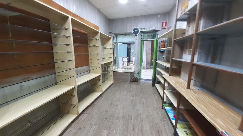 Foto 681b869c-4fb9-4800-9f78-4fced1095eb0. Location local commercial dans Centro Ciudad Plasencia