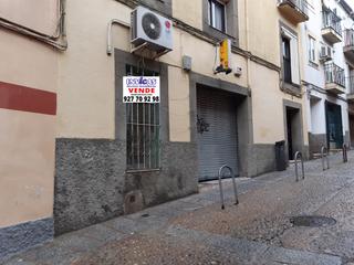 Miete Geschäftsraum  Calle las cruces