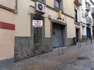 Lloguer Local Comercial  N/a