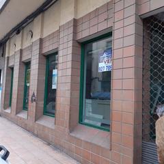 Location Local commercial  Calle alfonso viii