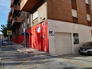 Lloguer Local Comercial  Calle de san cristobal