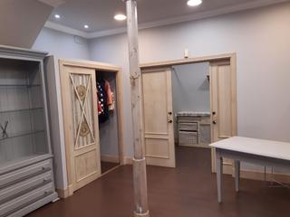 Local Comercial a Calle Santa Ana