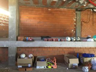 Miete Geschäftsraum  Calle andrés de plasencia