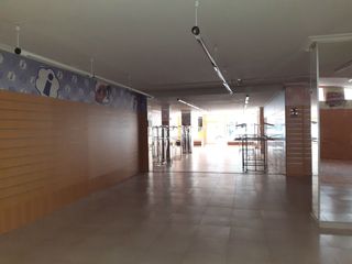 Lloguer Local Comercial a Centro Ciudad