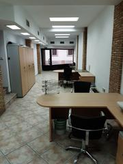 Local Comercial en Calle Santa Ana