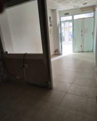 Location Local commercial  Calle talavera