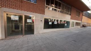 Location Local commercial  Calle duque de ahumada