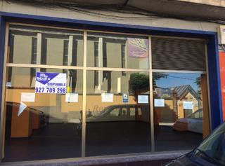 Lloguer Local Comercial  Calle duque de ahumada. Local comercial en avenida juan carlos i