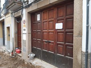 Location Local commercial  Calle las peñas