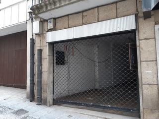 Alquiler Local Comercial en Centro Ciudad