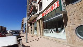 Location Local commercial  Avenida de españa