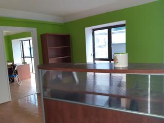 Alquiler Local Comercial  Calle puerta del sol