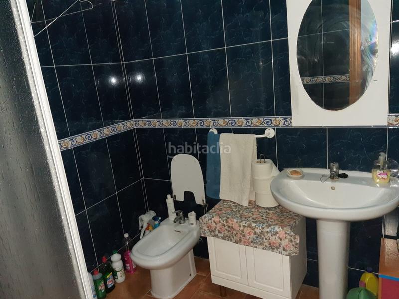 Foto 368d5d51-f32e-4d3a-8c27-11fabdd48f18. Casa a schiera in Zona Sur - Av. De España - San Miguel Plasencia