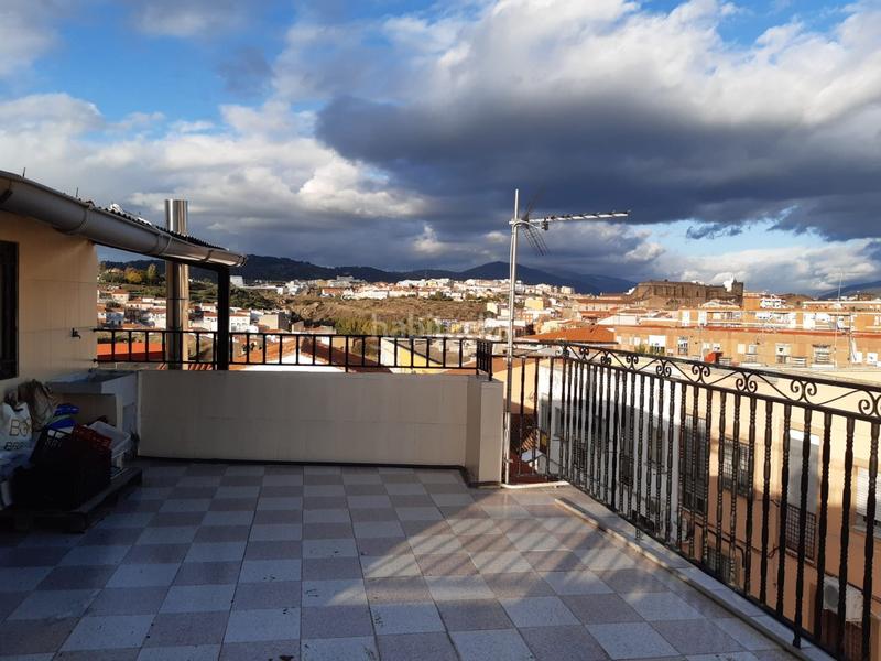 Foto 94df8cb8-d8af-470a-9483-83b6ea347cd5. Casa a schiera in Zona Sur - Av. De España - San Miguel Plasencia