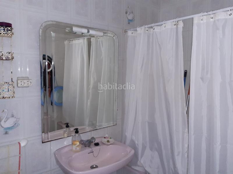 Foto 9d8a2097-8acd-41d4-910e-4531140a41a5. Casa adosada en Zona Sur - Av. De España - San Miguel Plasencia