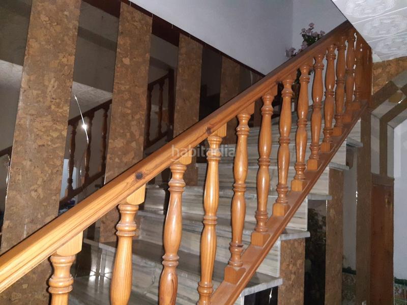 Foto 0959dea3-0438-43a1-9596-5e178f3fa93b. Casa adossada a Zona Sur - Av. De España - San Miguel Plasencia