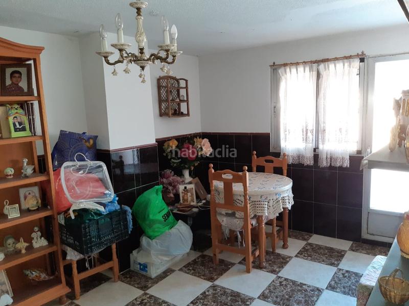 Foto 6cfa778a-0d5d-4481-84af-6629a6d3a5bc. Casa adossada a Zona Sur - Av. De España - San Miguel Plasencia