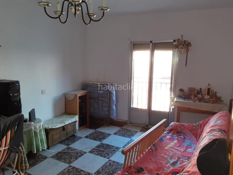 Foto b72d963f-e0b9-47e8-a482-fbaaf27c98b0. Maison jumelée dans Zona Sur - Av. De España - San Miguel Plasencia