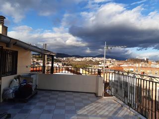 Reihenhaus  Calle galisteo