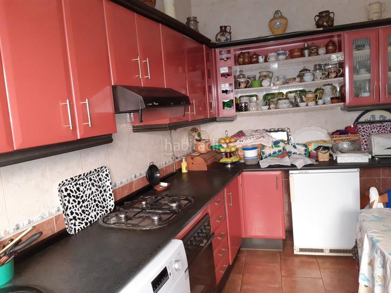 Foto e1774b40-e57b-49b9-beba-28246a3234e9. Reihenhaus in Zona Sur - Av. De España - San Miguel Plasencia