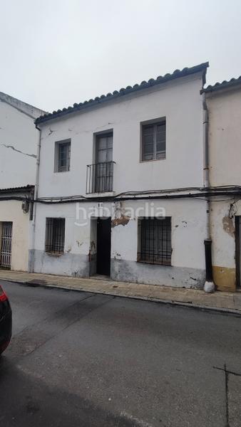 Foto bb732c35-2631-45a2-9cfb-ab3022804007. Casa en Centro Ciudad Plasencia