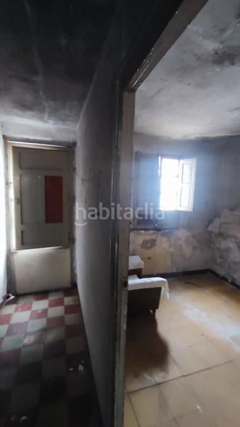Foto f088ac45-014c-435c-a96d-15da04511b5f. Casa en Centro Ciudad Plasencia