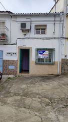 House  Calle jardín