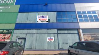 Fabrikhalle  Avenida martín palomino