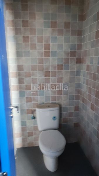 Foto 3b781522-34dd-45bf-bf8d-50d540aab203. Nau industrial a Zona Sur - Av. De España - San Miguel Plasencia