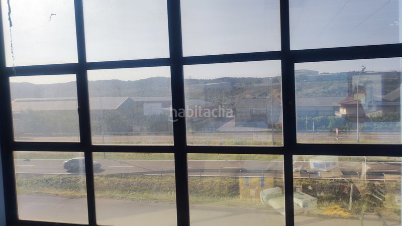 Foto 89fb0bc0-2183-4cec-b4f7-92dd7492ac83. Nau industrial a Zona Sur - Av. De España - San Miguel Plasencia