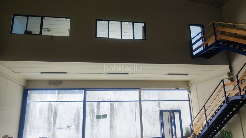Foto fb92fb20-e473-428e-8d24-a33142c36b75. Nau industrial a Zona Sur - Av. De España - San Miguel Plasencia